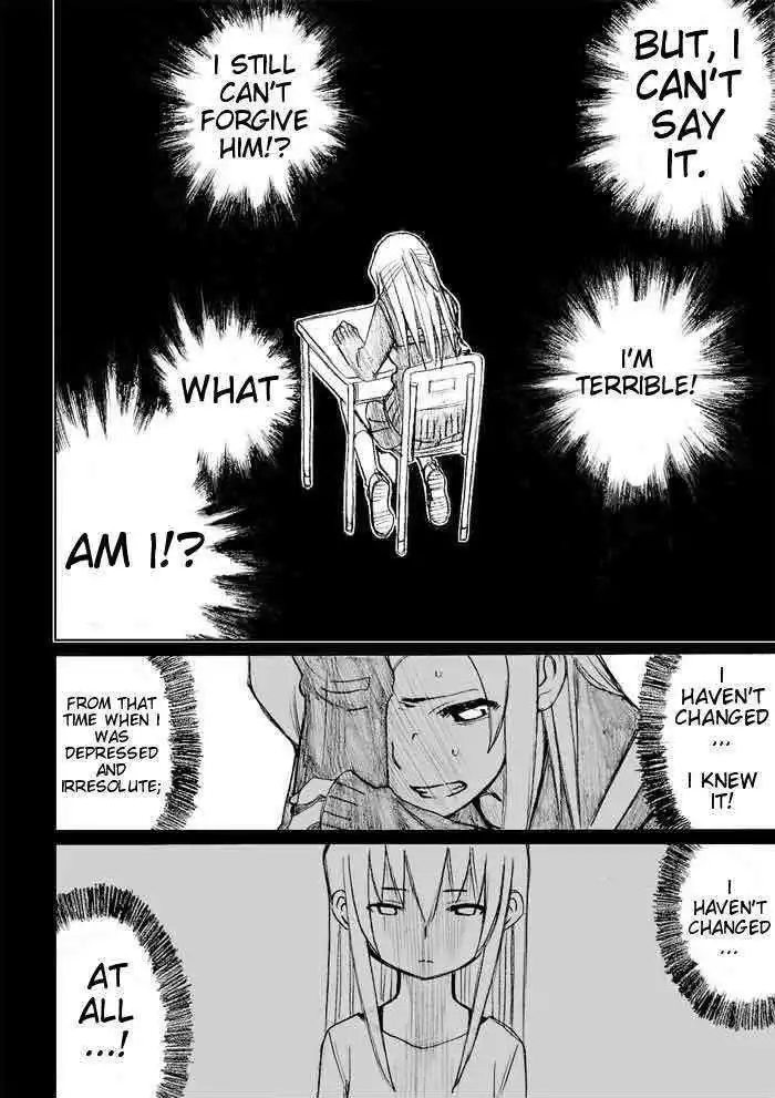 Onani Master Kurosawa Chapter 27 16